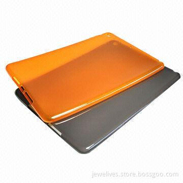 TPU Tablet PC Cases for Newly Arrived iPad Air